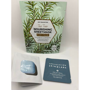 Women's Skincare Bundle